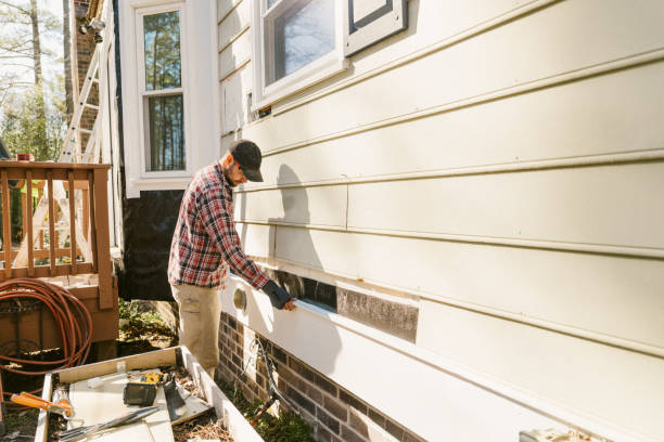 Trusted Siding service in Hyde Park, PA - Creative Siding